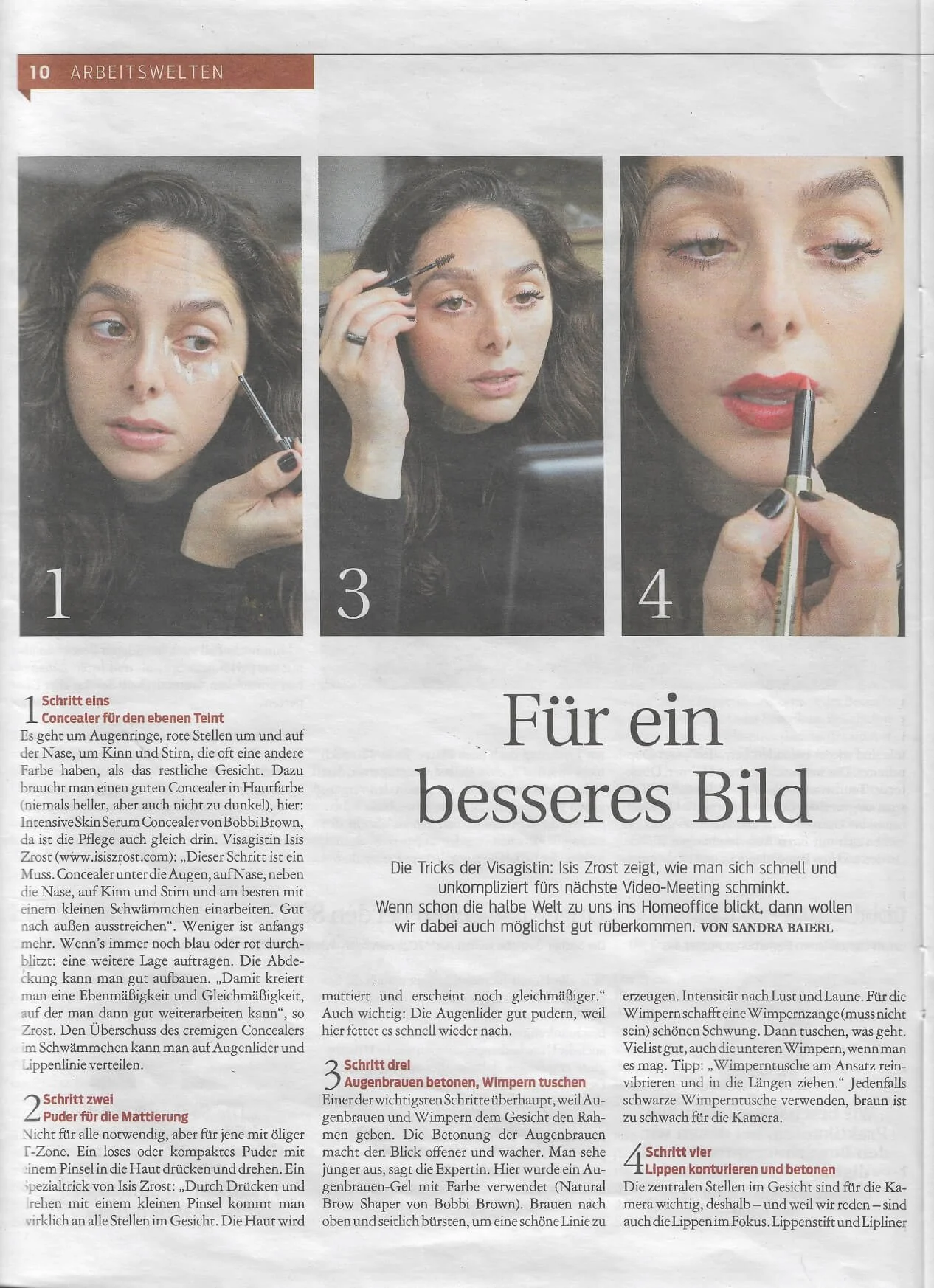 Gerhard Deutsch Isis Kurier 2.jpeg