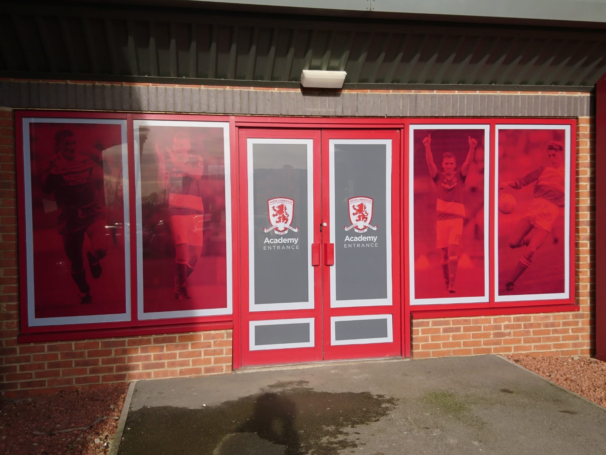 Commercial door screen.JPG