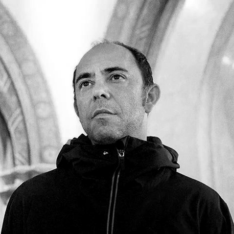 Ravi Deepres