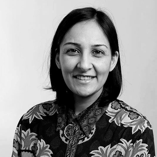 Jaskirt Dhaliwal-Boora