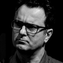 Anthony Downey