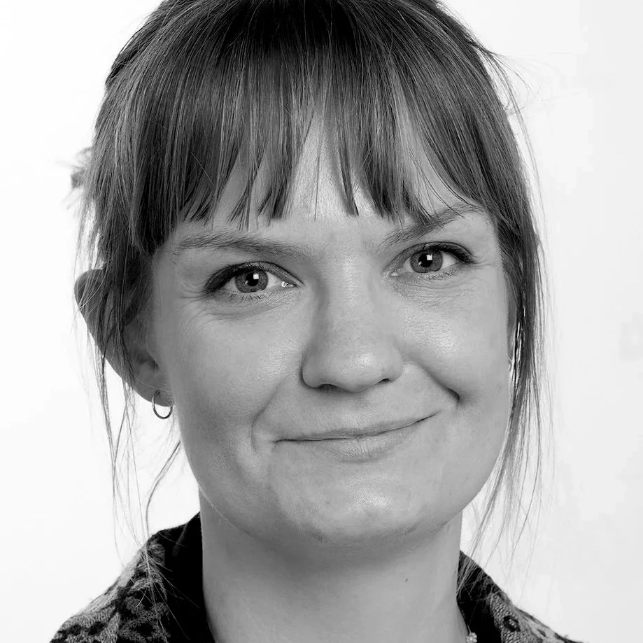 Sophie Mackfall