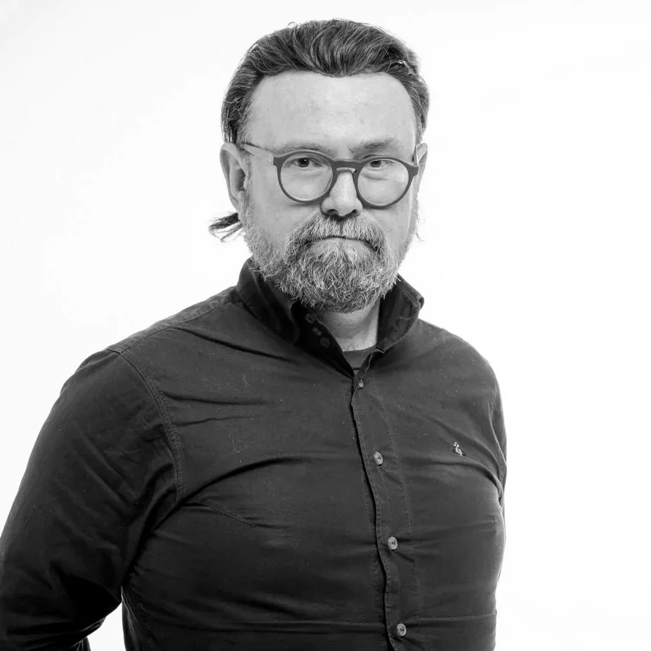 David Osbaldestin