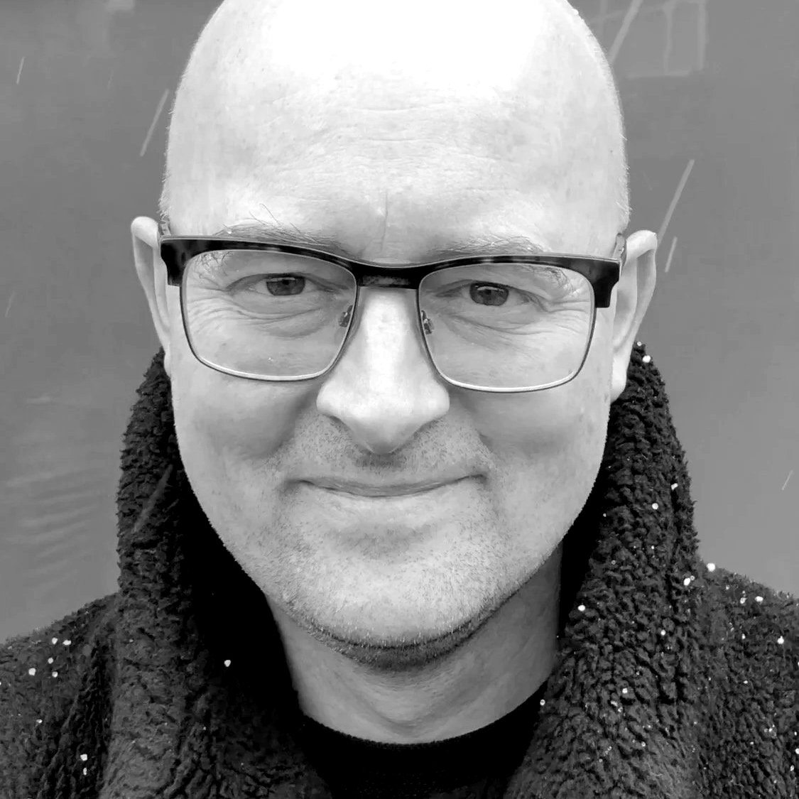 Gavin Wade