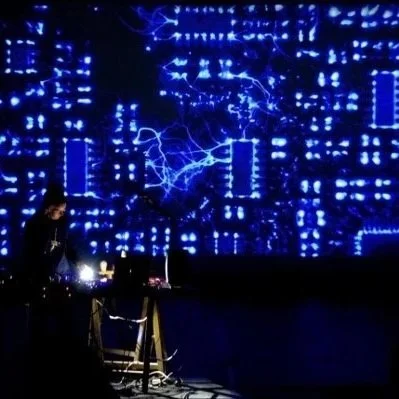 Living with the Grid