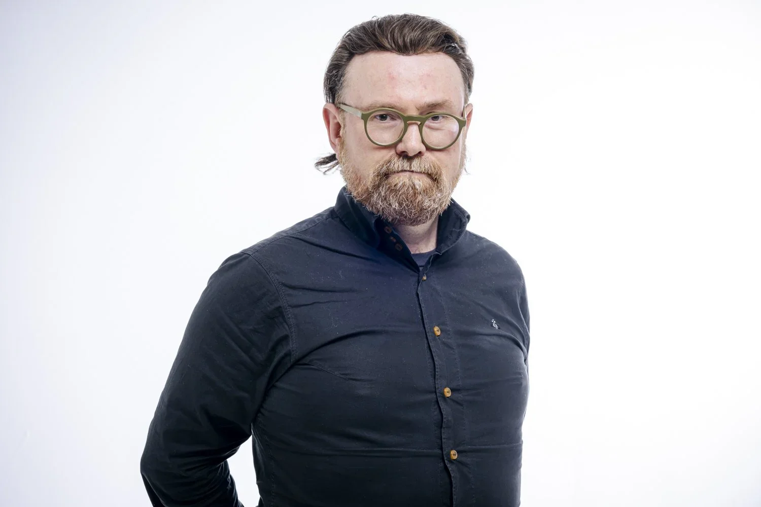 David Osbaldestin