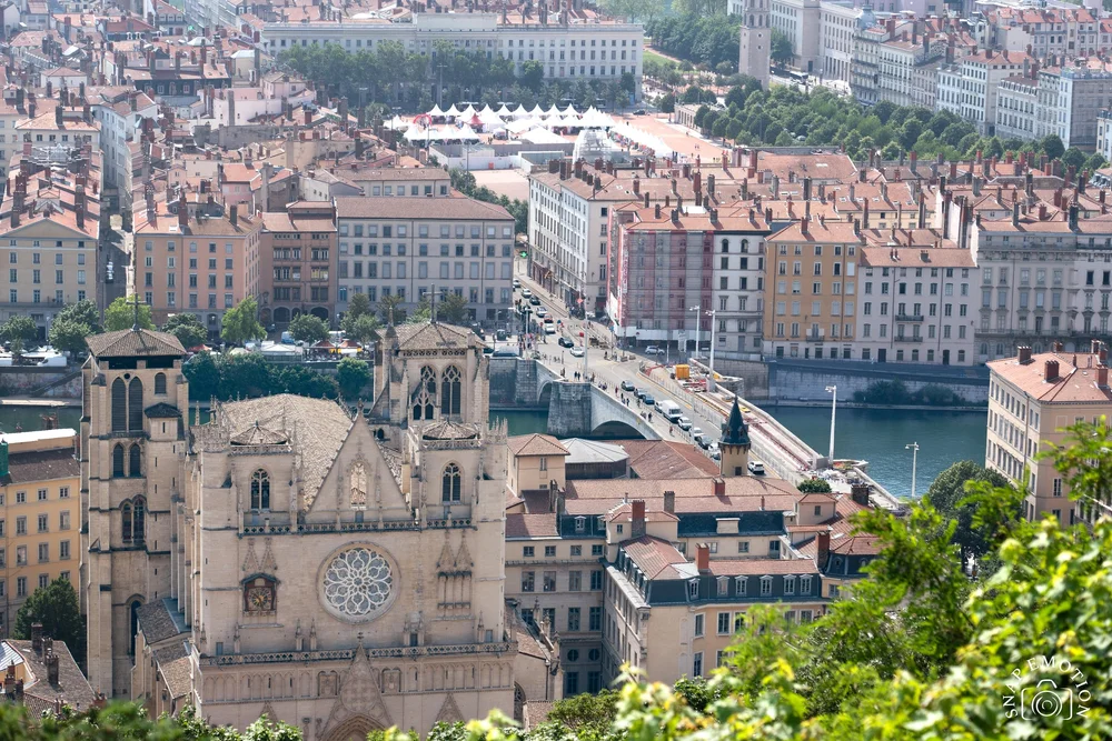 Cathédrale Saint-Jean