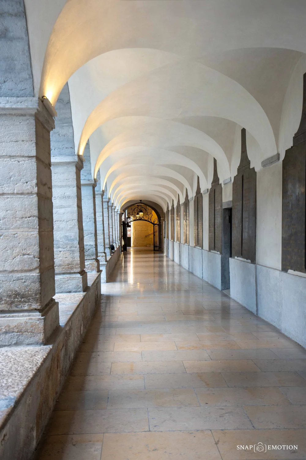 Le Grand Hôtel-Dieu,