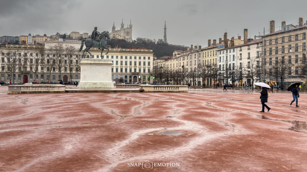 Place Bellecour
