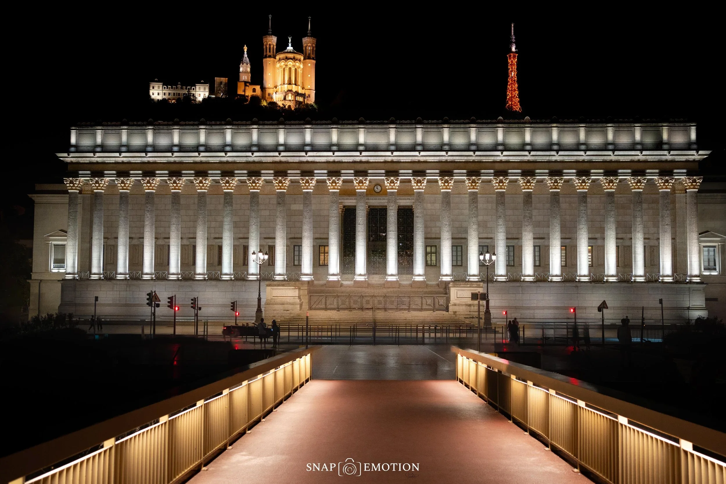 Découvrez la Ville de Lyon