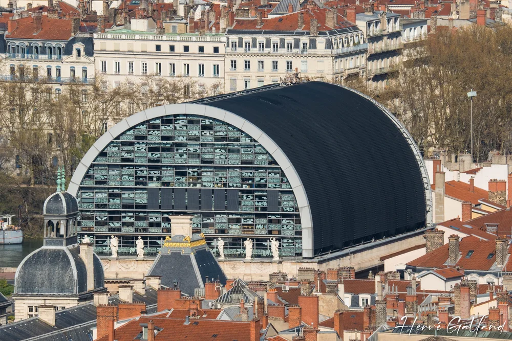 Opéra de Lyon