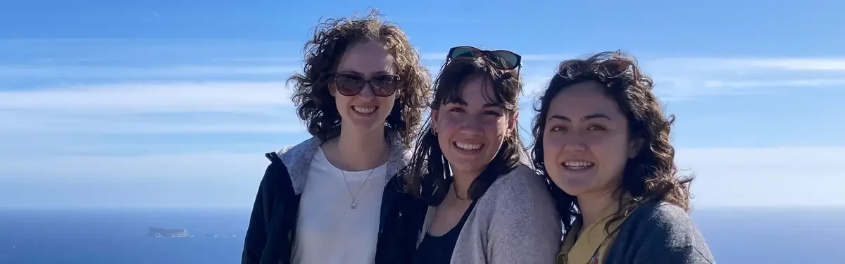 Connecting Deeply in Madrid: Q&amp;A With an 11-Month Intern