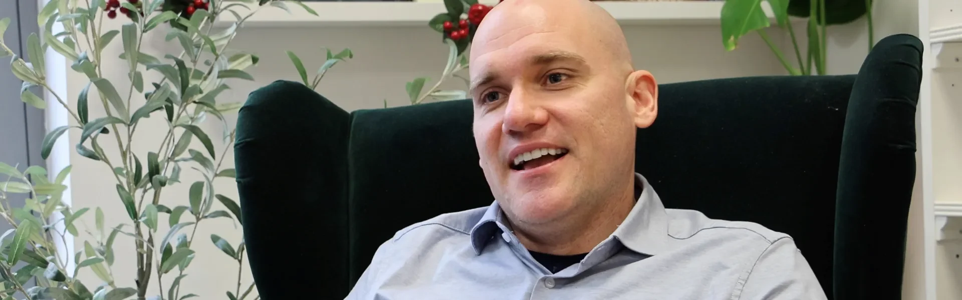 Joel Spence’s Call to Krakow, Poland (VIDEO)