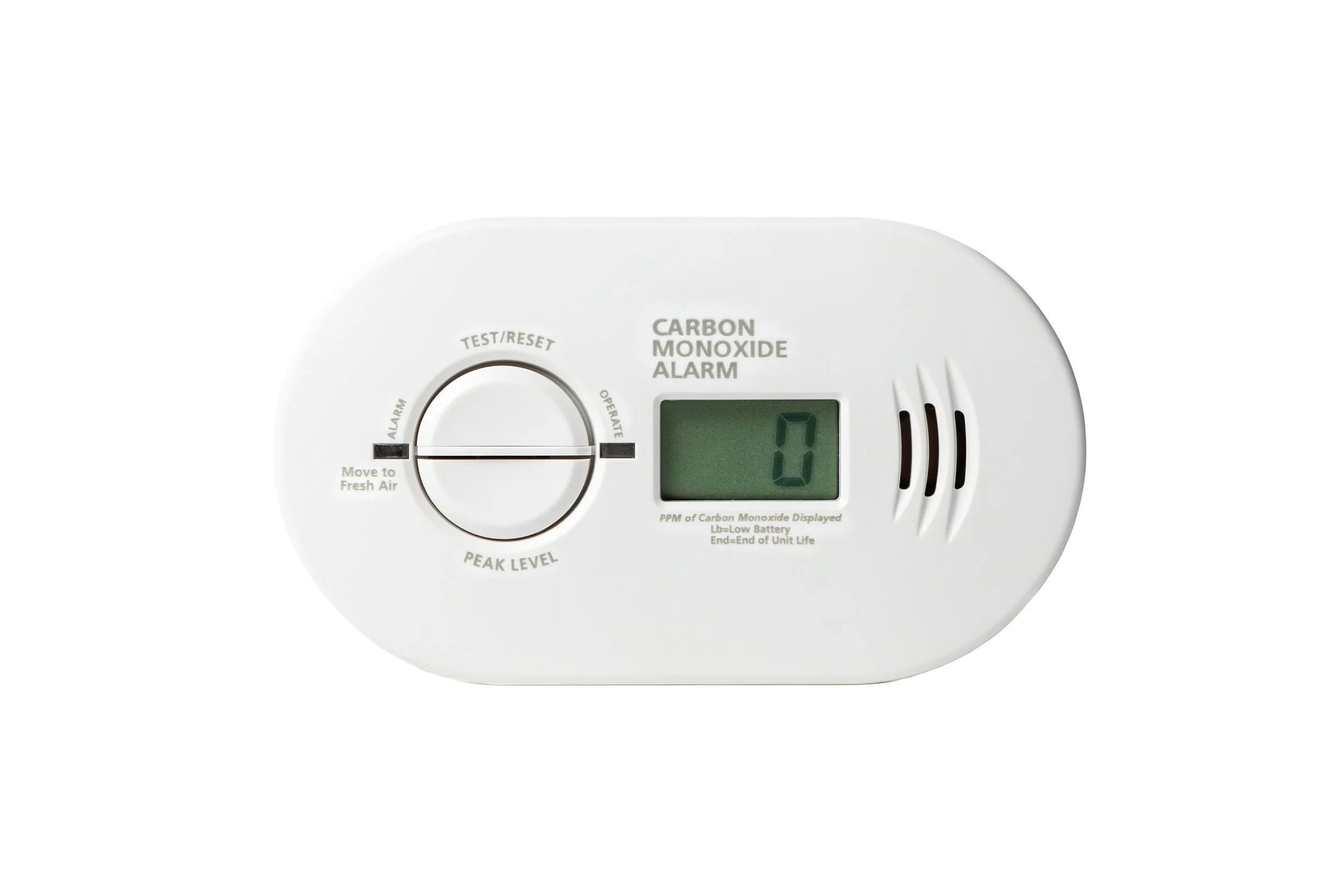 Carbon Monoxide Alarm Requirements in Ontario: What Every Building Owner Needs to Know