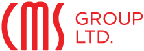 Logo of MSG Group Ltd., with red and black text.