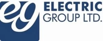 Logo of eg Electric Group Ltd.