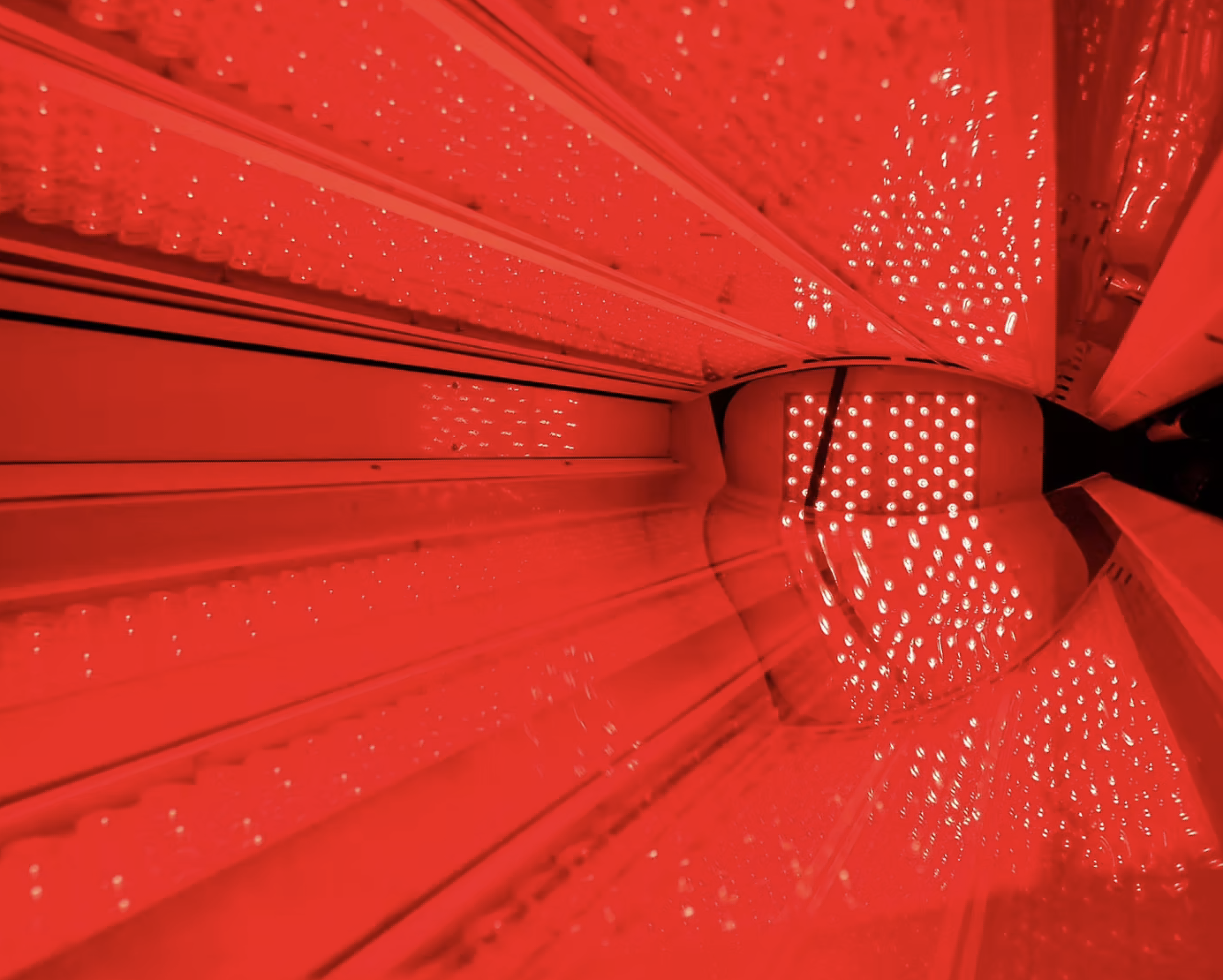 Wellness Event: Red Light Therapy