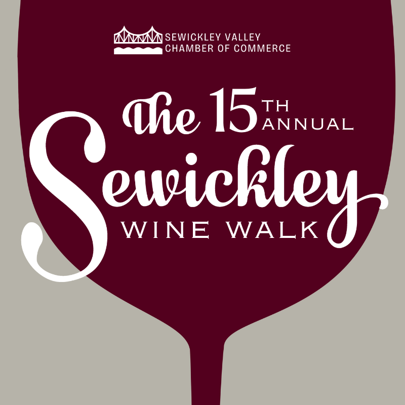 MNO: Sewickley Wine Walk