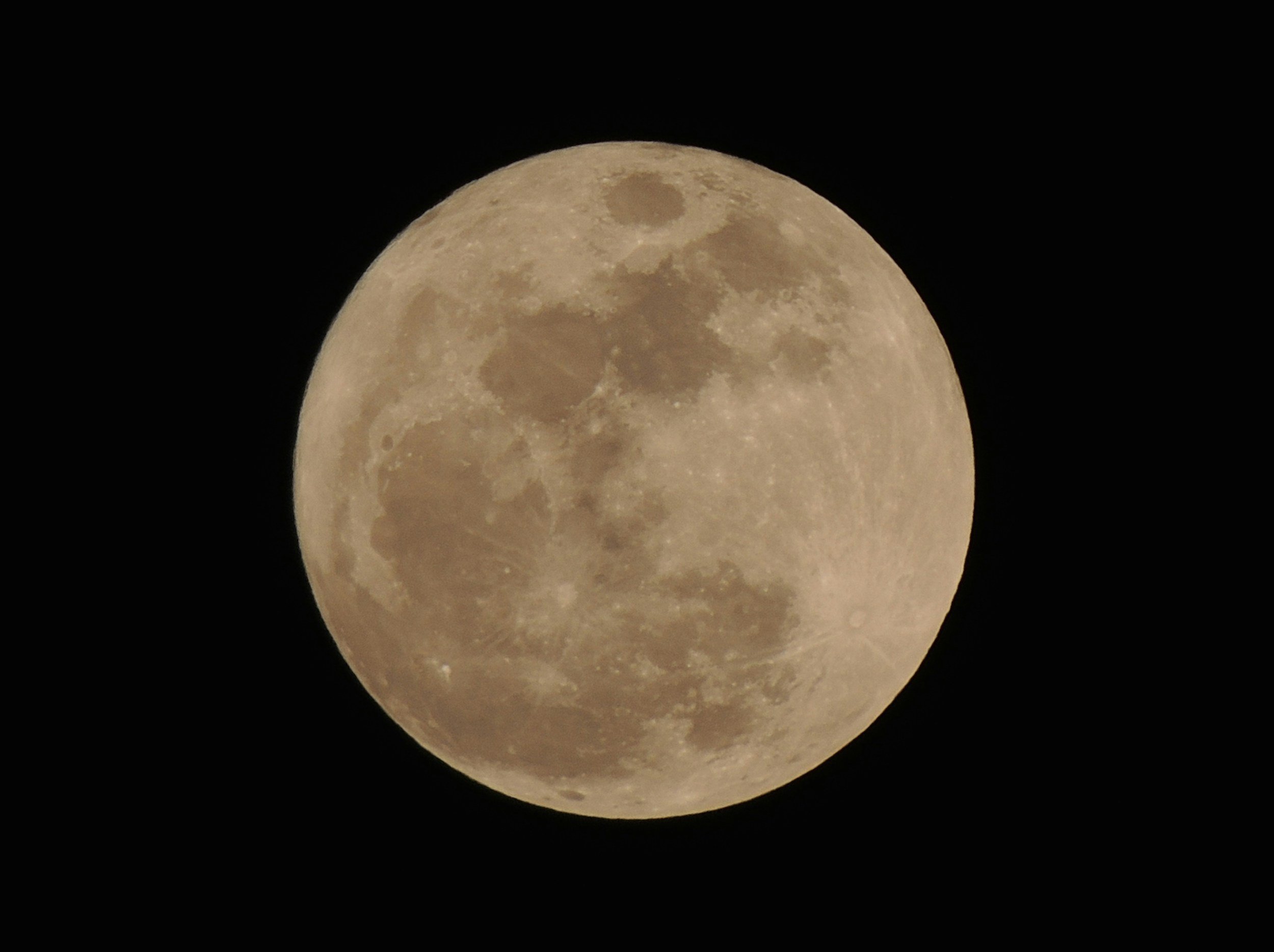 Full Moon Yoga Class