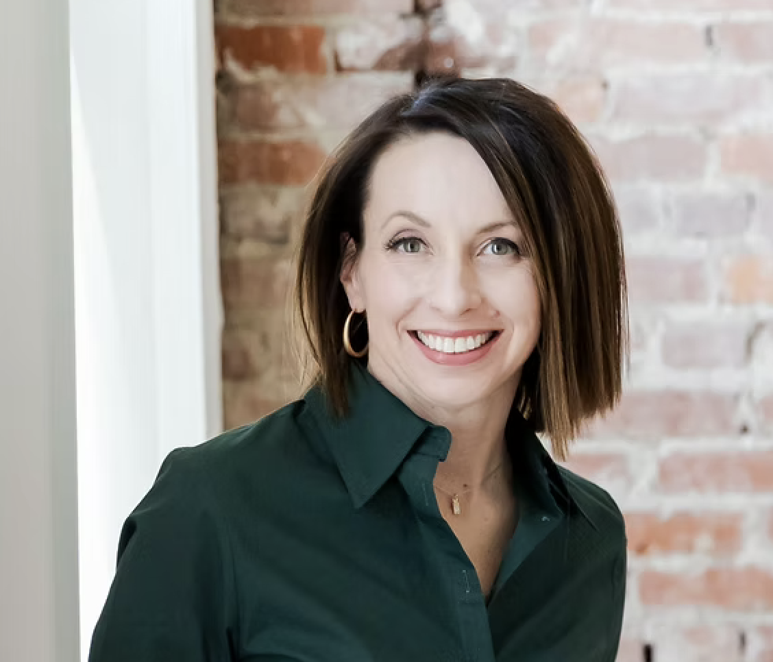 MNO: Tablescape w/ Jennifer Janeway