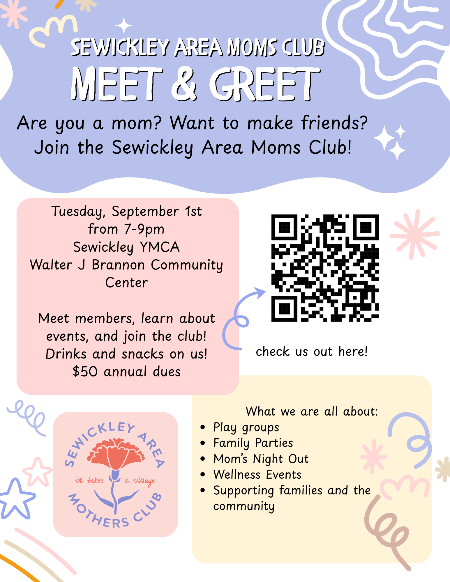 Meet & Greet