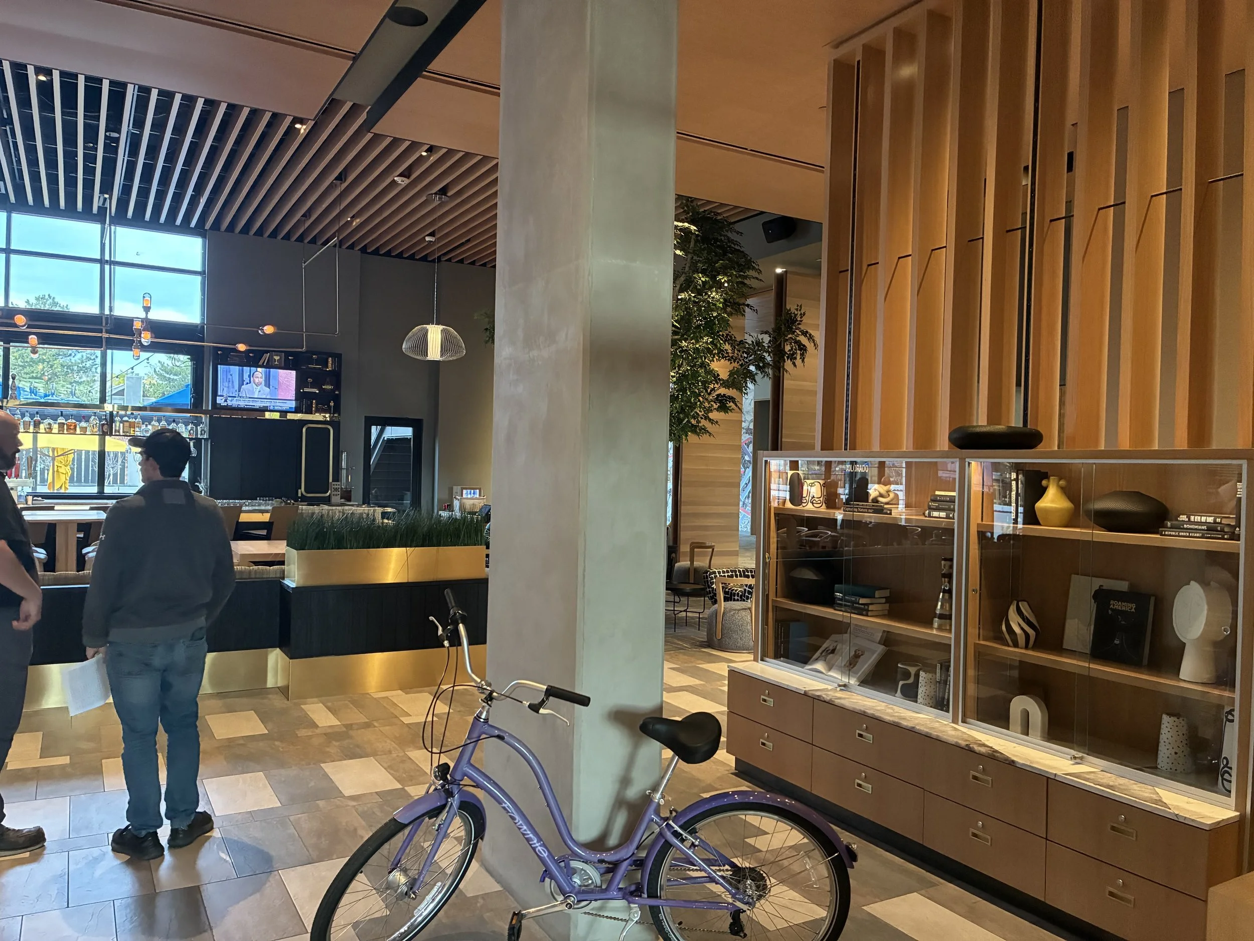 Limelight/Aspen Hospitality White Paper