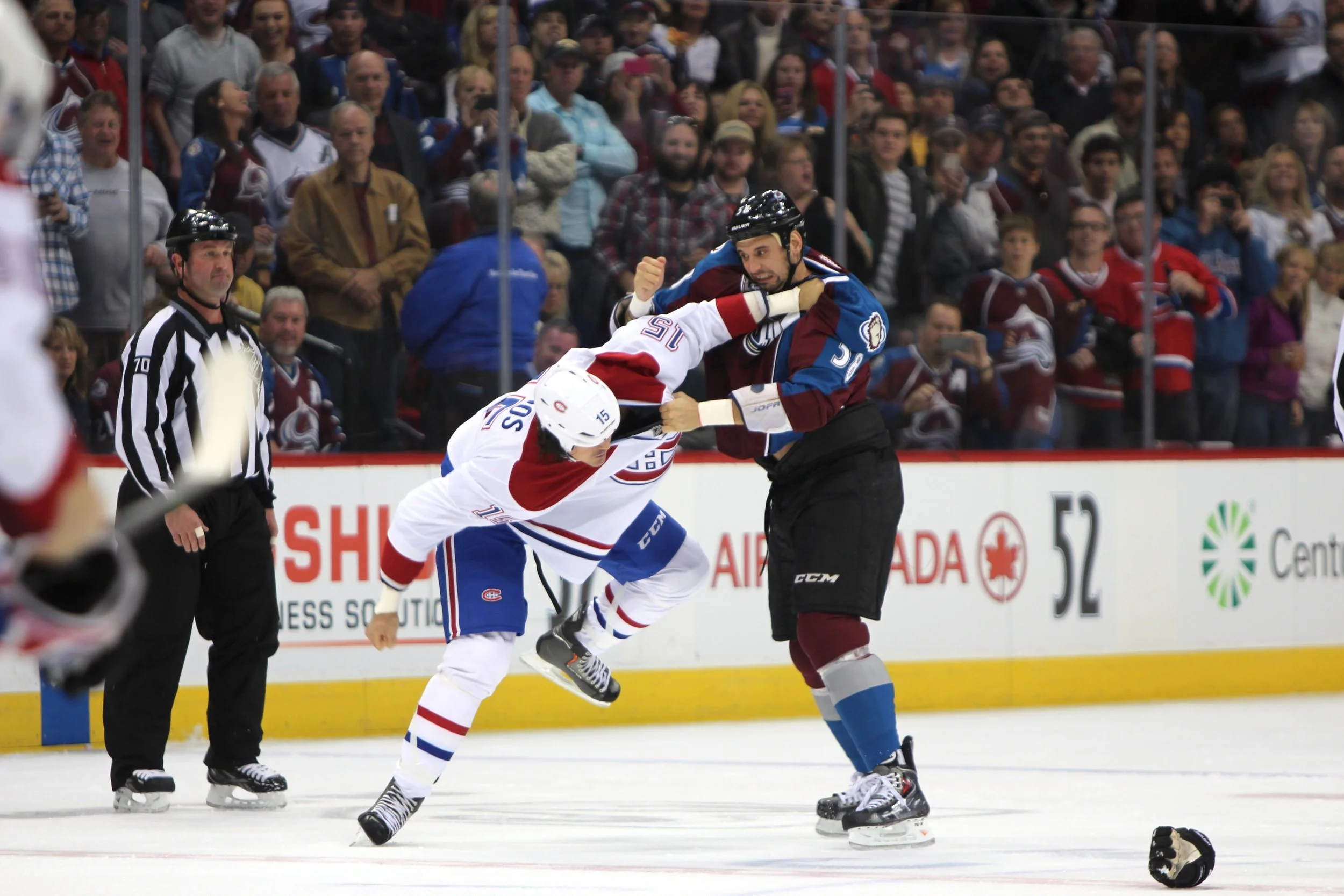 National Hockey League