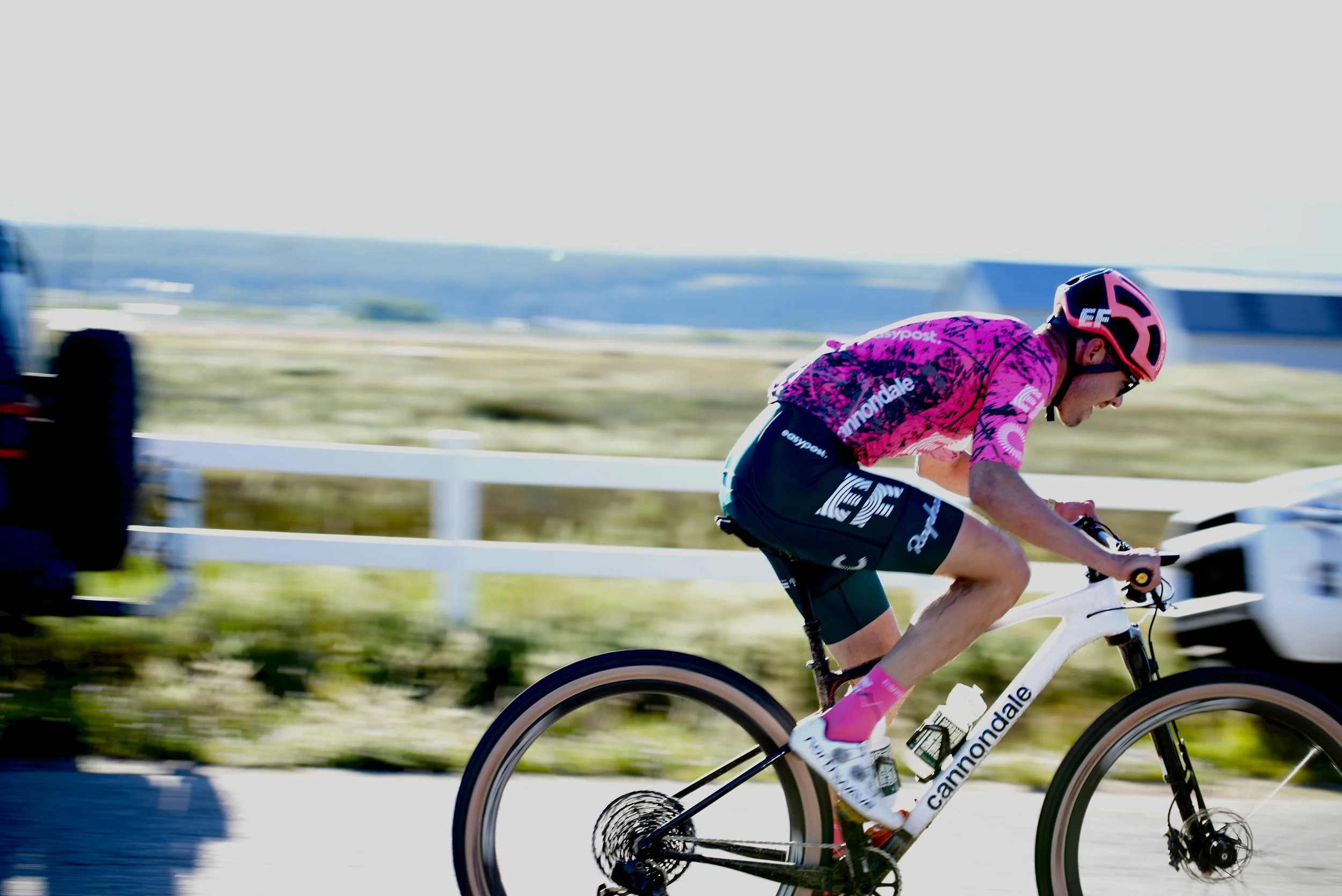 Leadville 100/Life Time