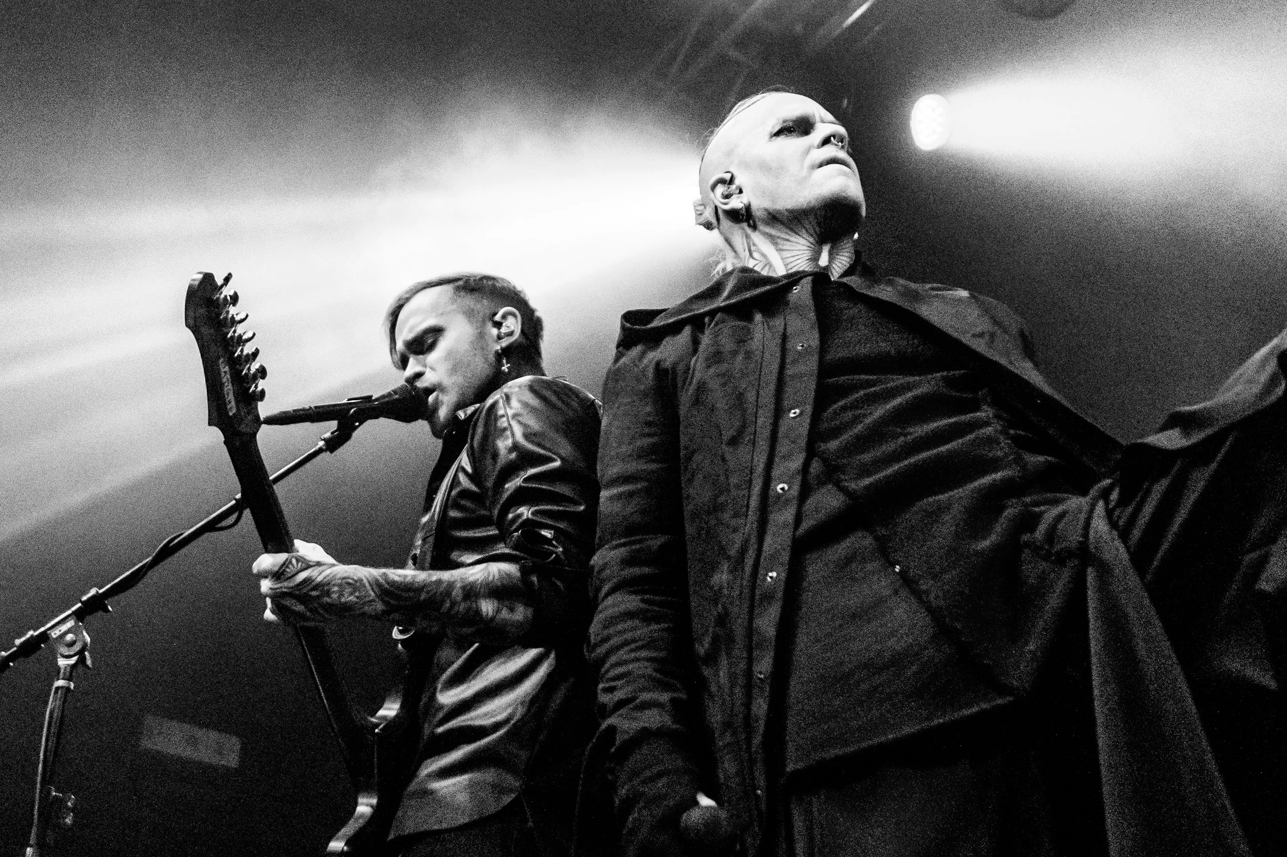 Lord of the Lost at First Ave