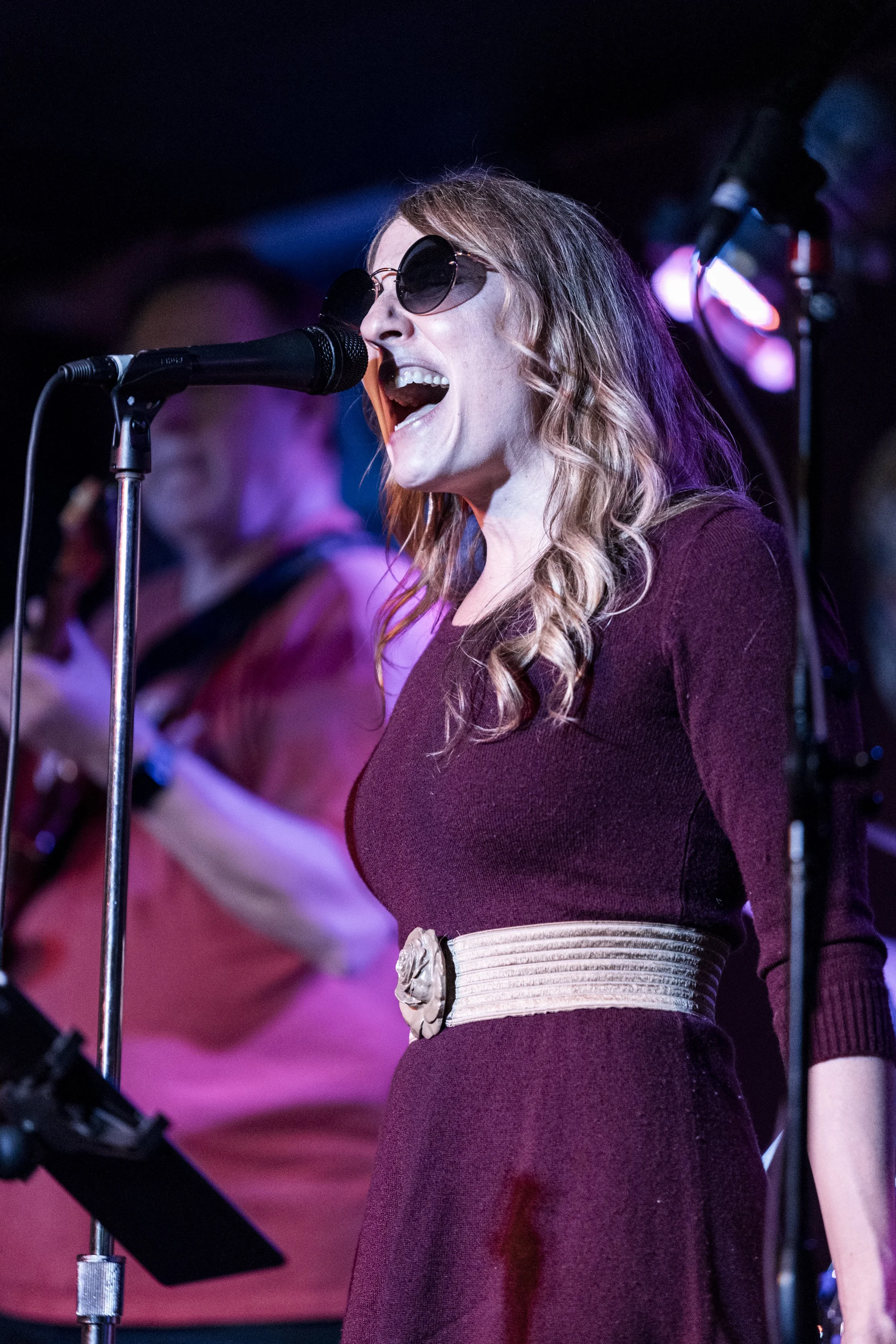 Jambalaya at Shaw’s Bar &amp; Grill