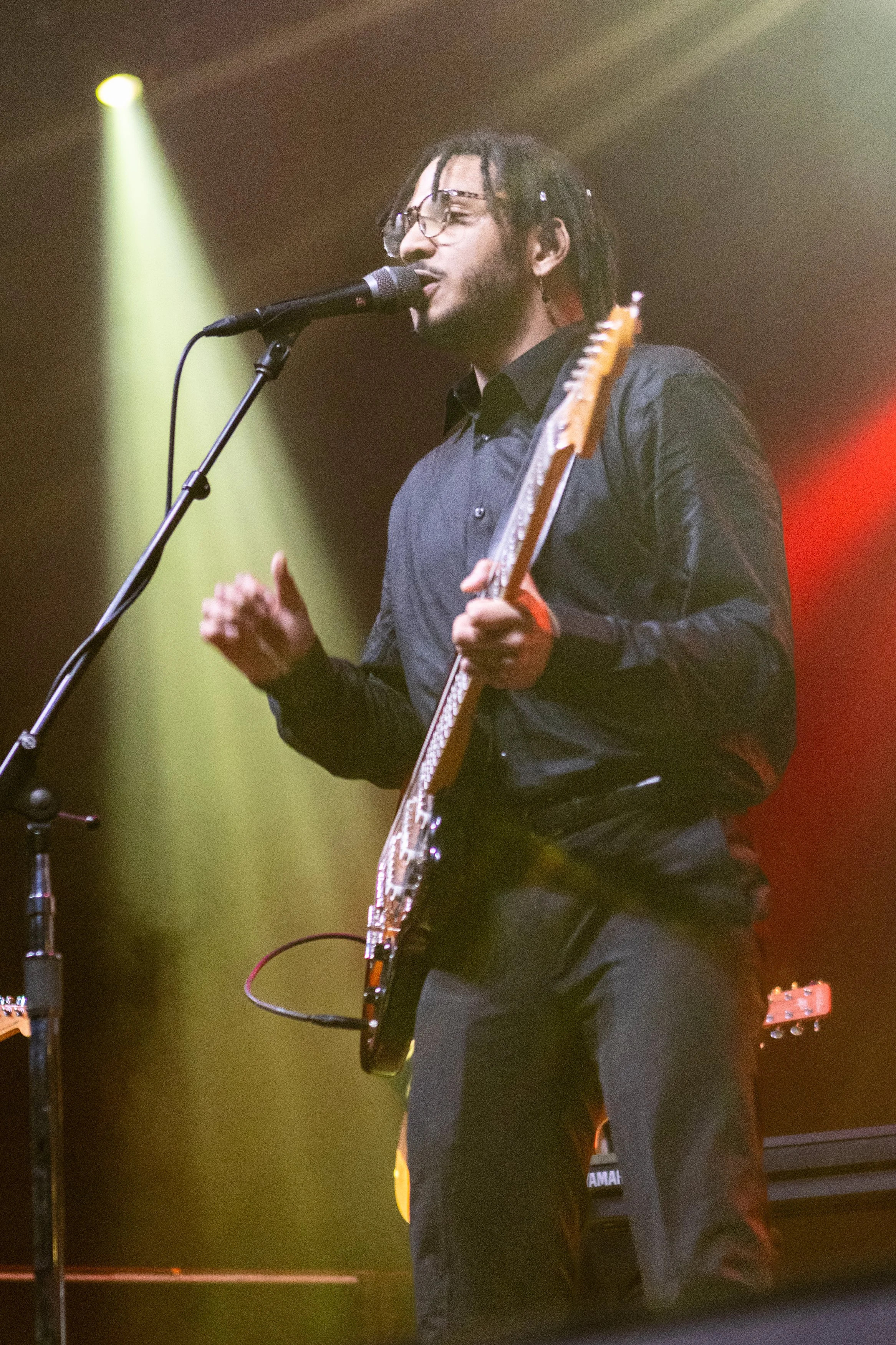 Lasalle at First Avenue