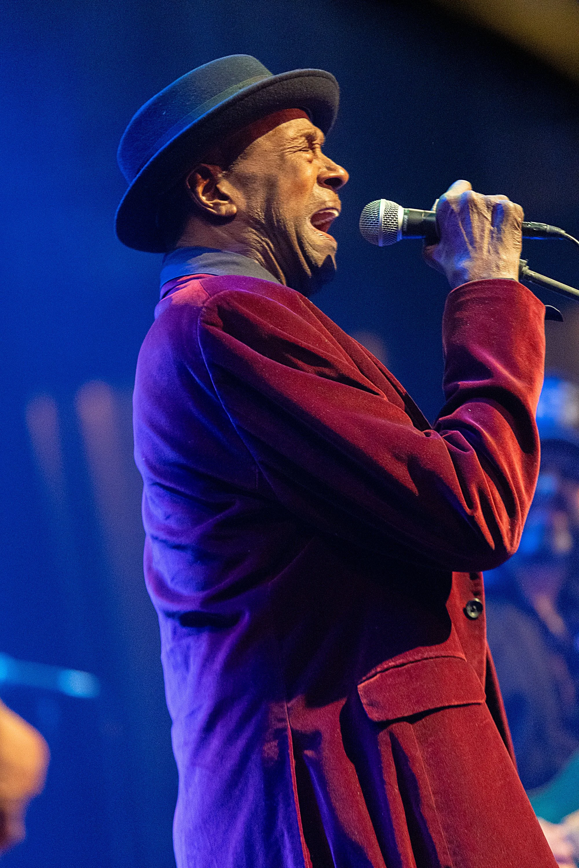 The Last Waltz - Standout Performances - Fitzgerald Theatre