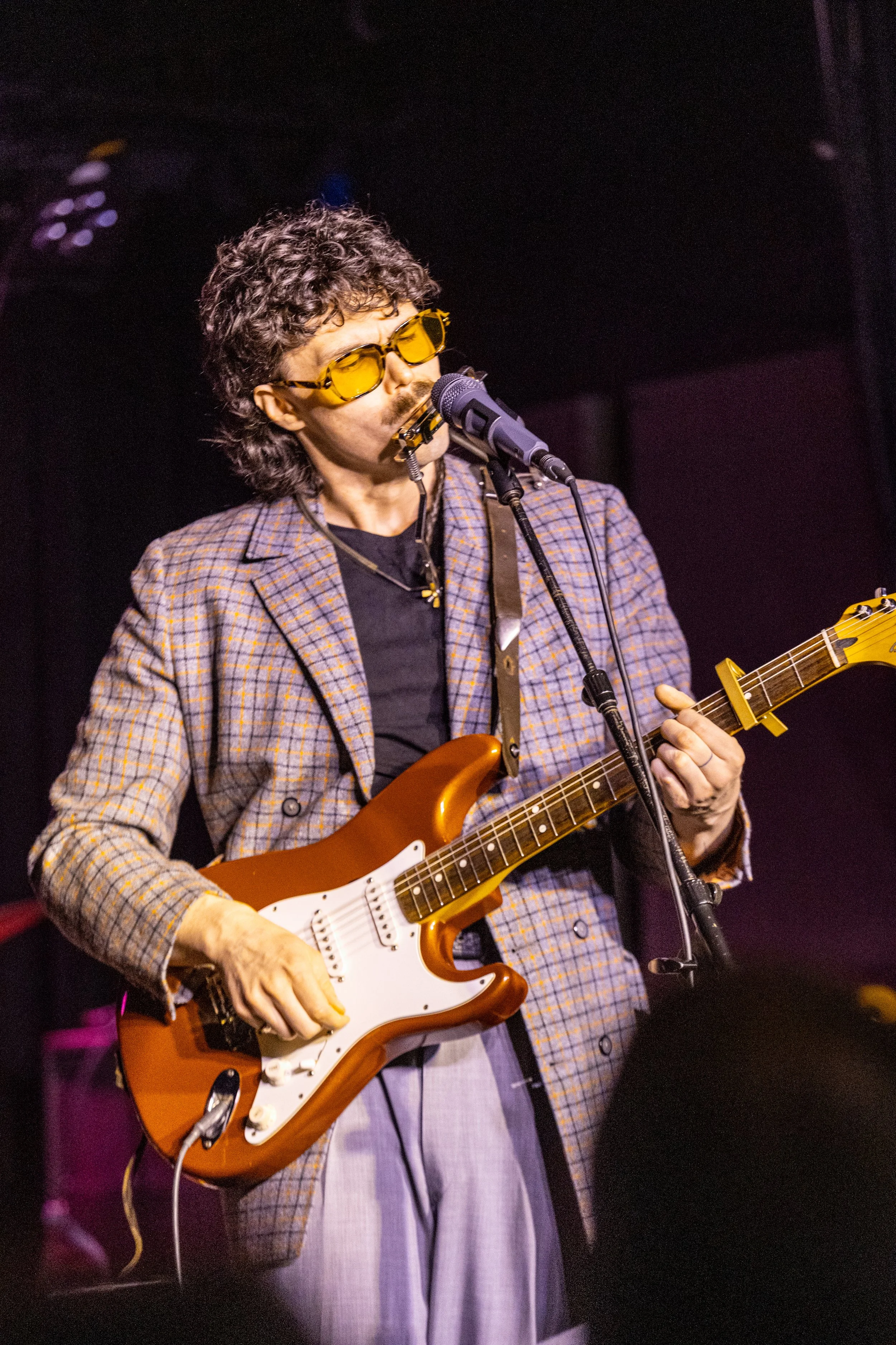 Boy Golden – Turf Club, St. Paul