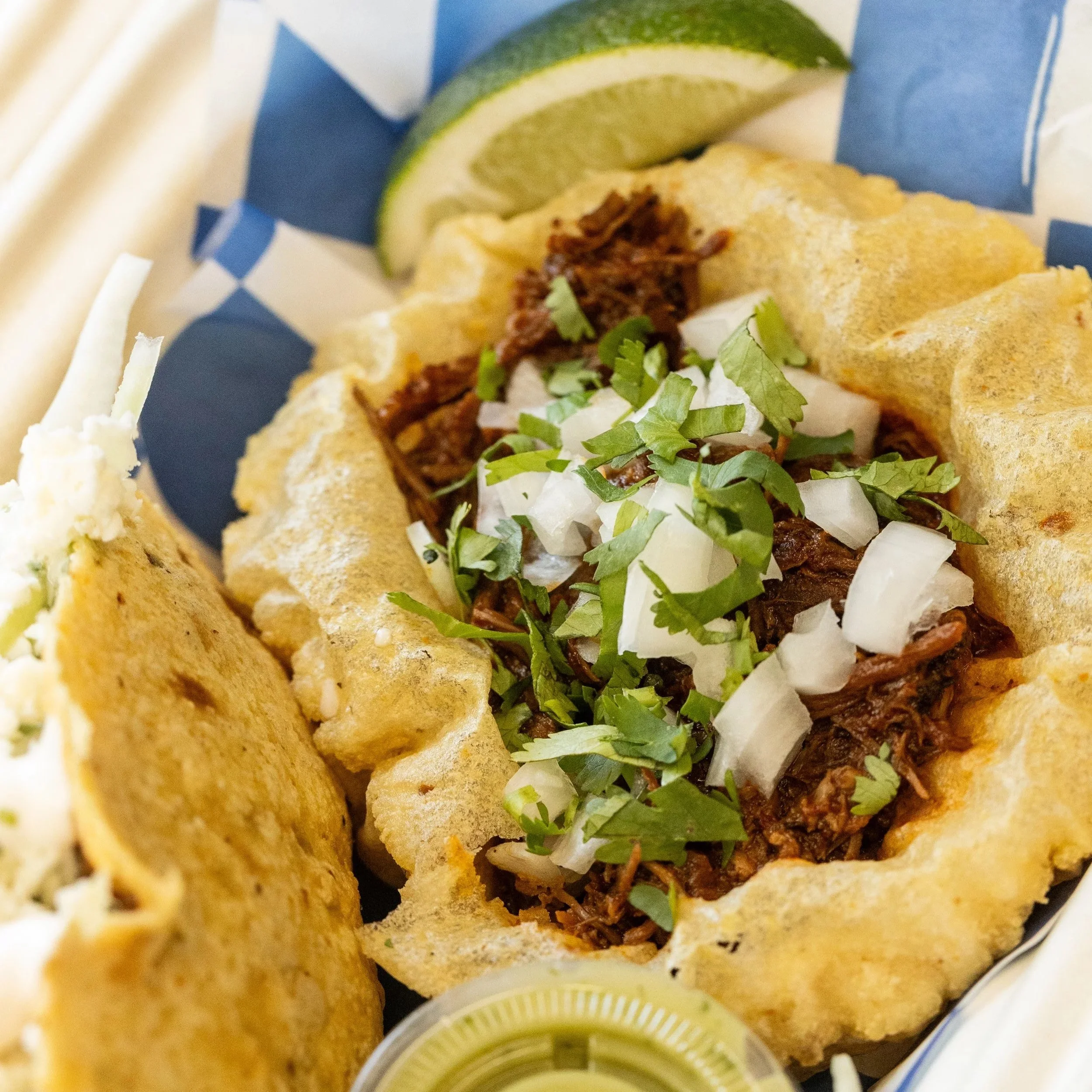 La Cochinita Food Truck Feature