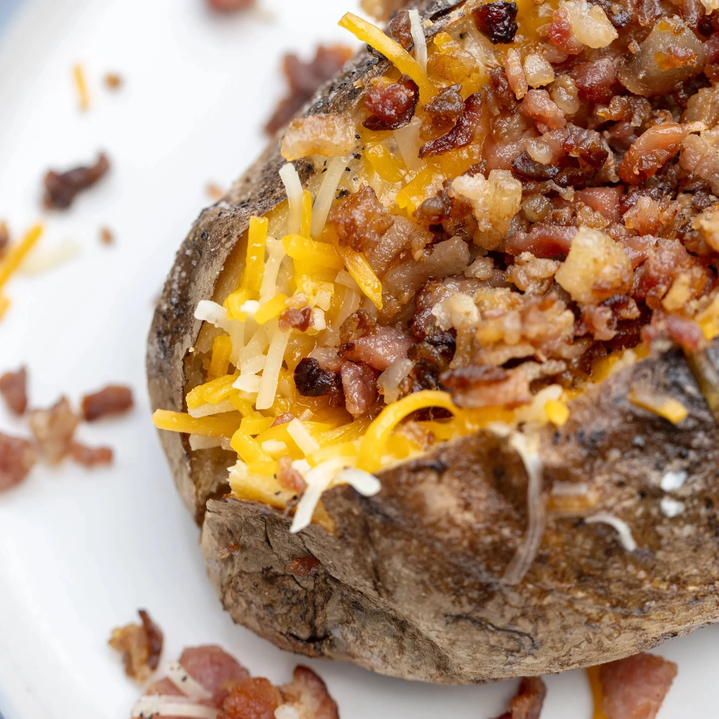 Tater Top Food Truck Feature