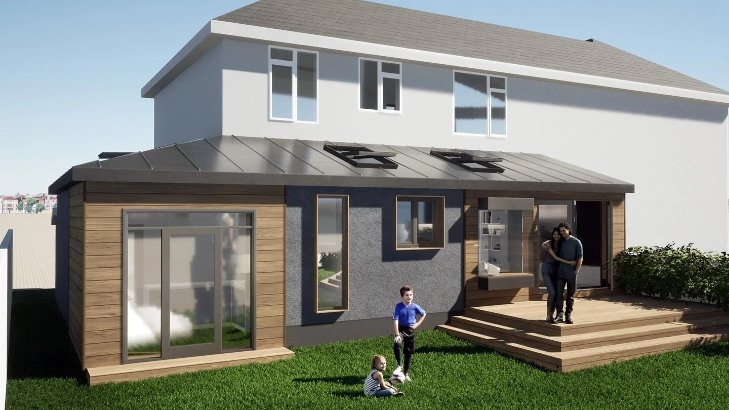 Securing Planning Permission In Cornwall
