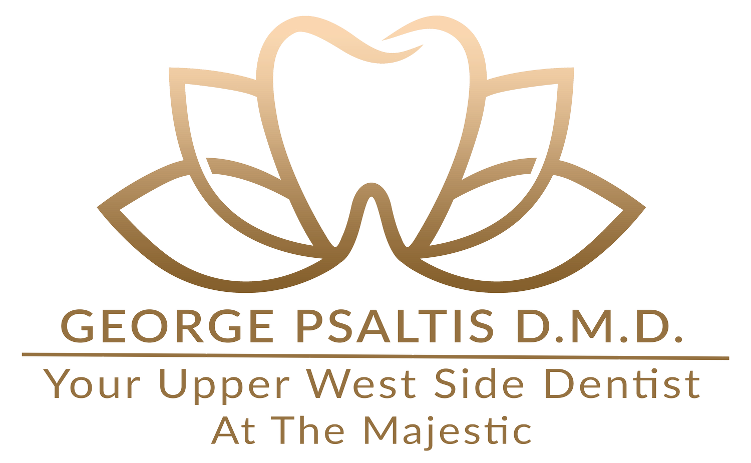 Dr George Psaltis, DMD