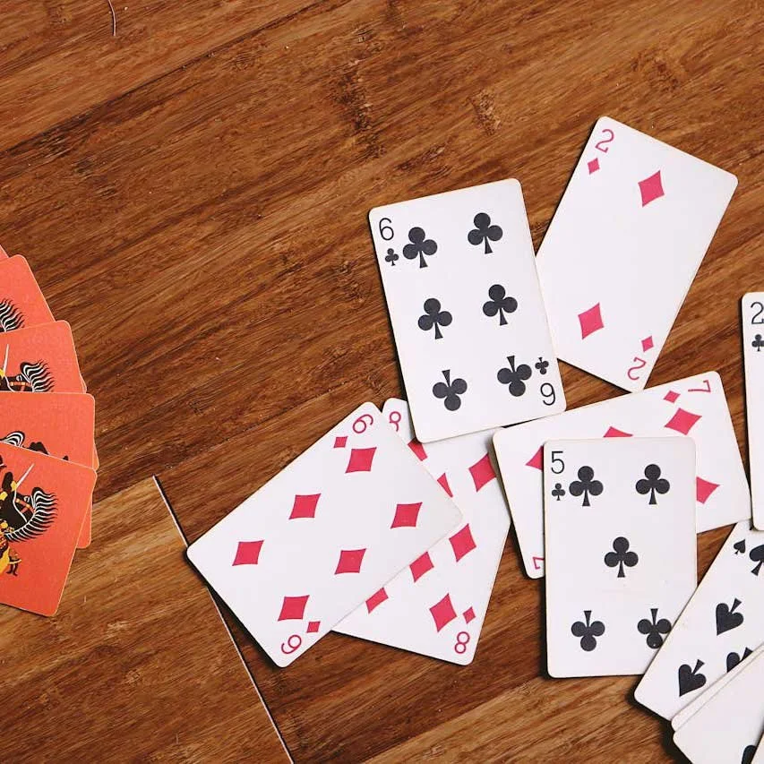 Games Night - 19th May 2026