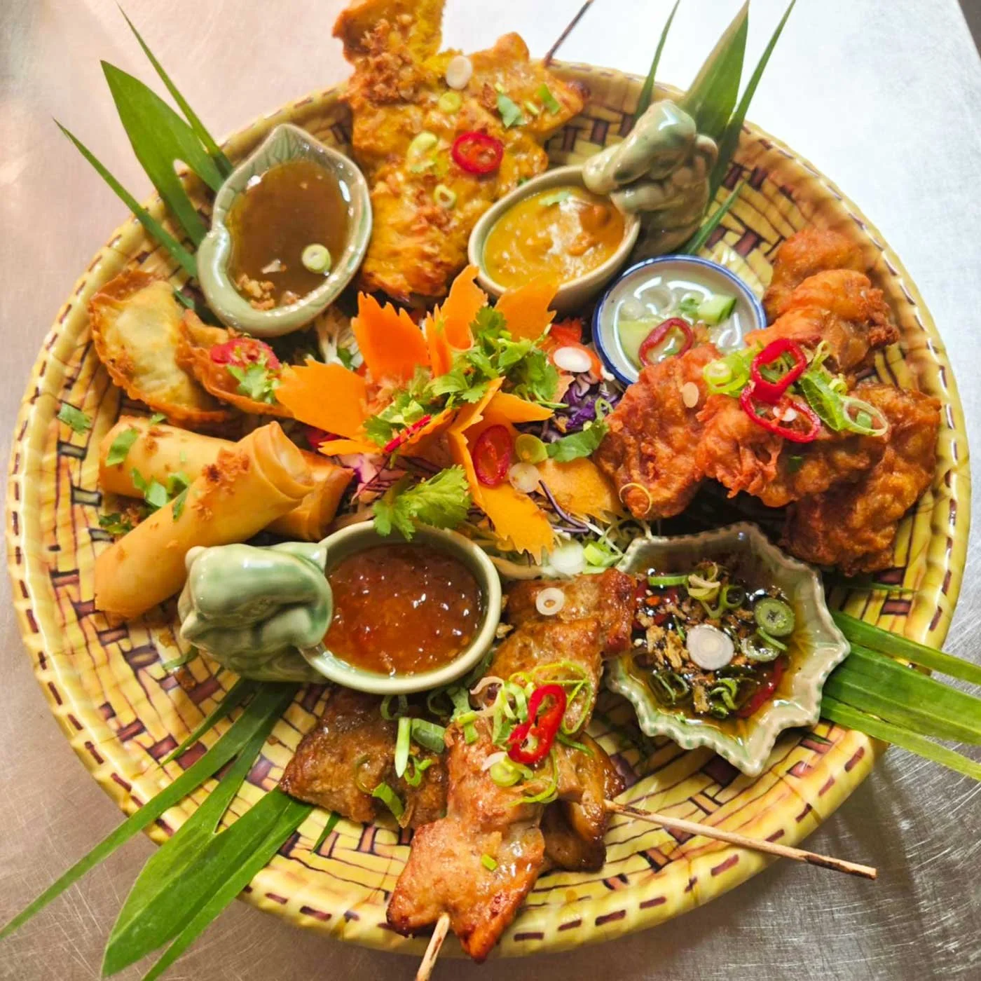 Fon Thai Night