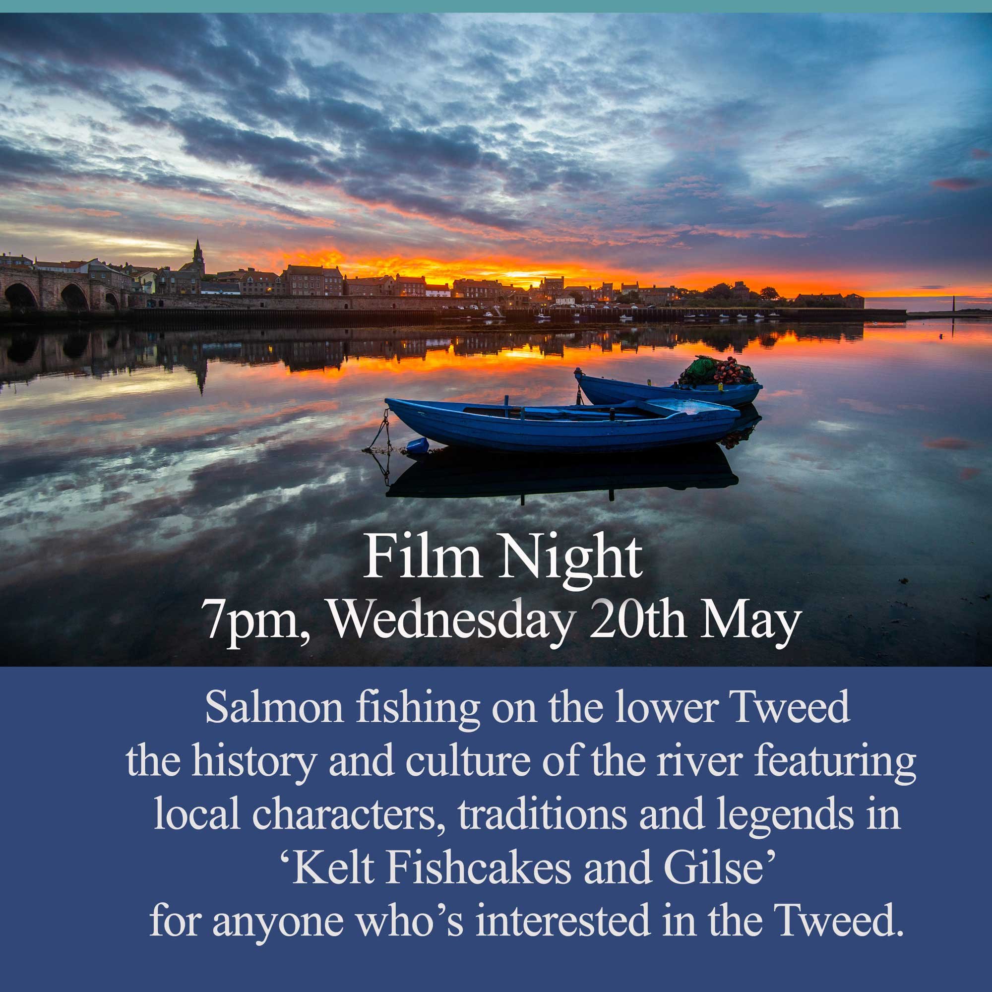 Film Night