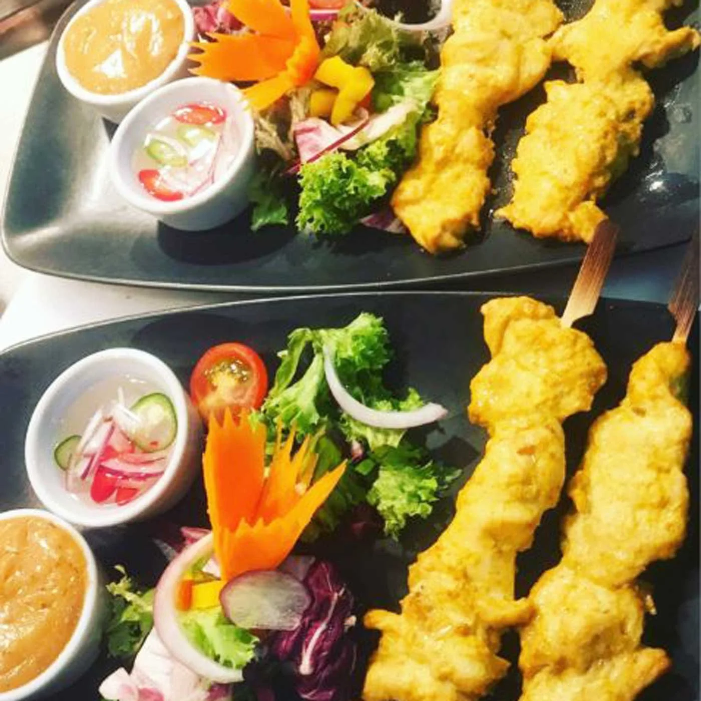 Fon Thai Night