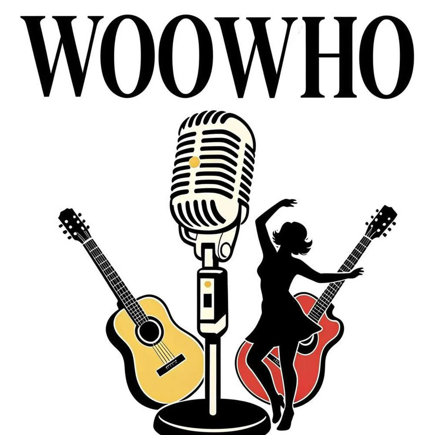 WooWho live music