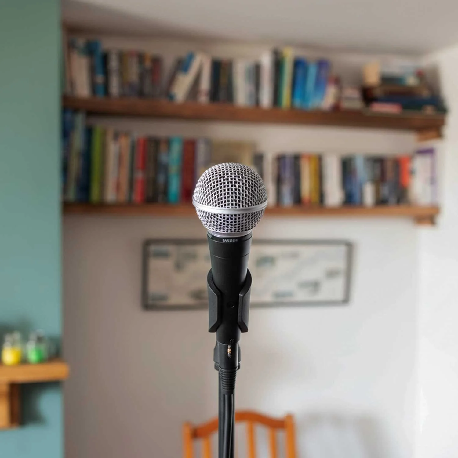 Open Mic - 10th May 2026