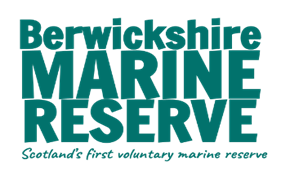 Berwickshire Marine Reserve logo