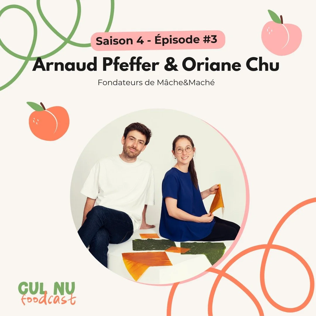 Podcast Cul Nu
