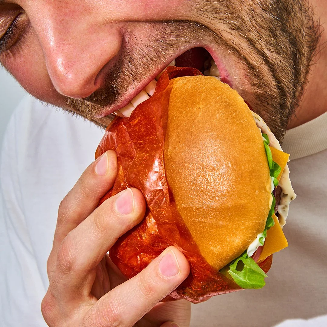 Emballage comestible, mission impossible ?