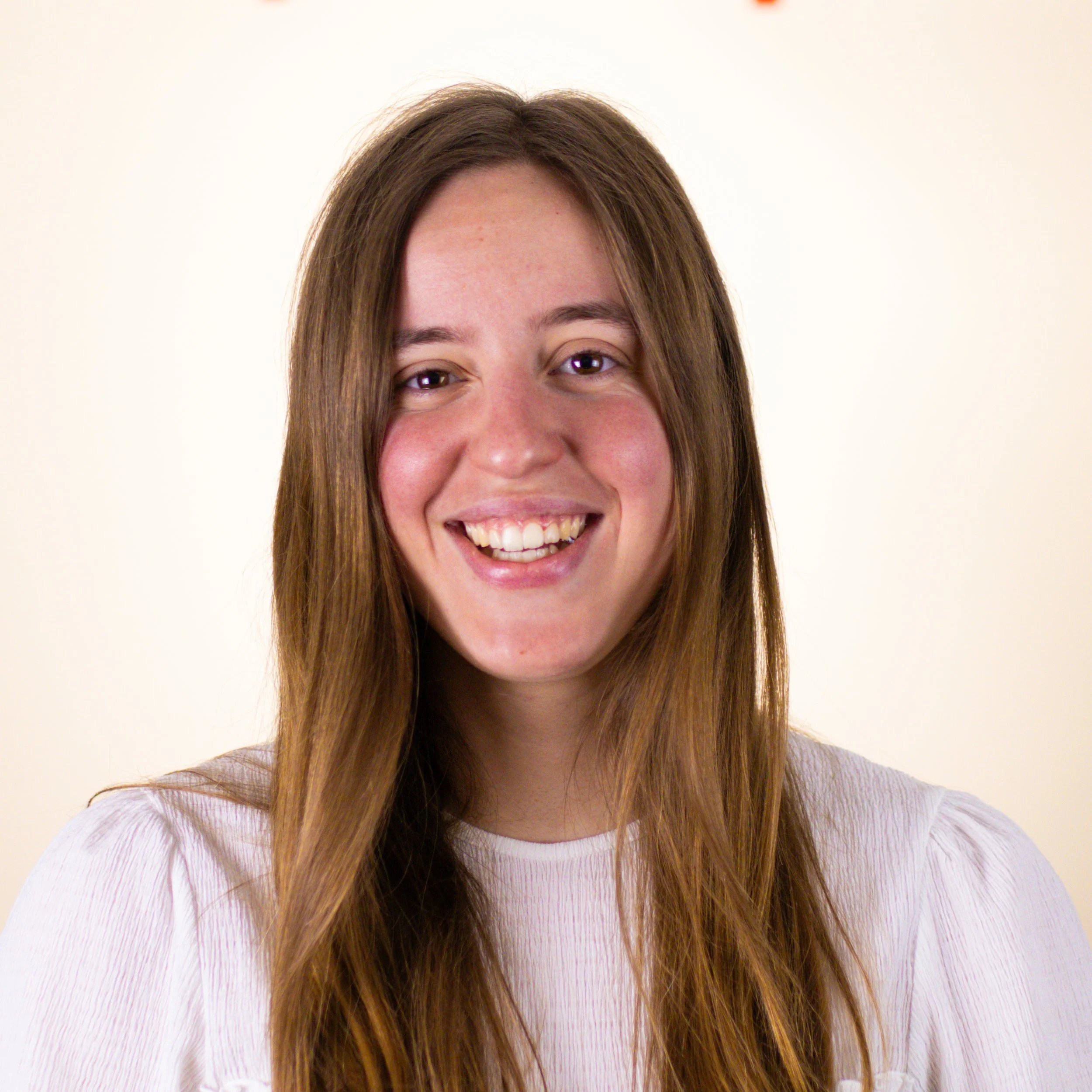 Clémence Pomerol, ingénieure agro