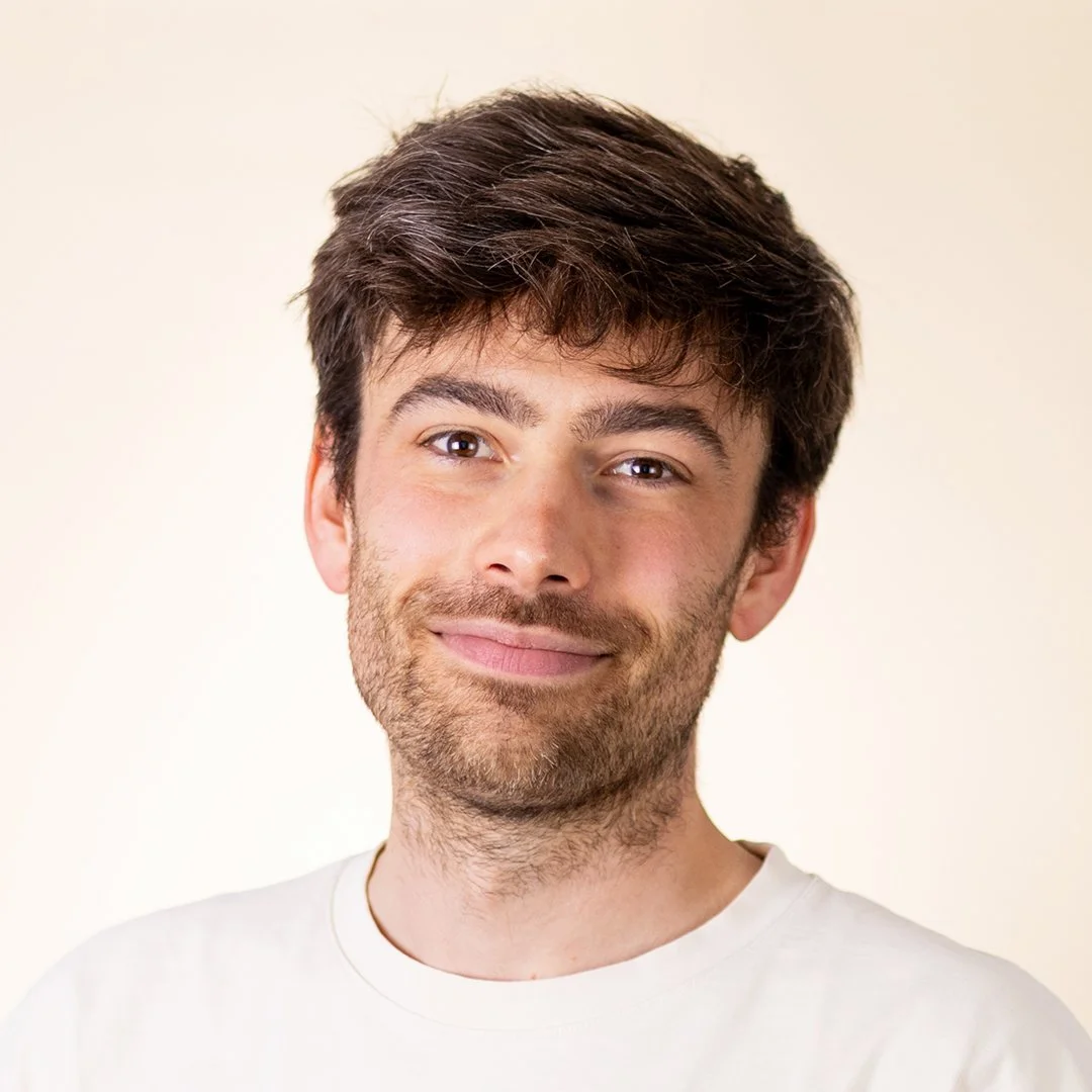 Arnaud Pfeffer, co-fondateur de Mâche&Maché
