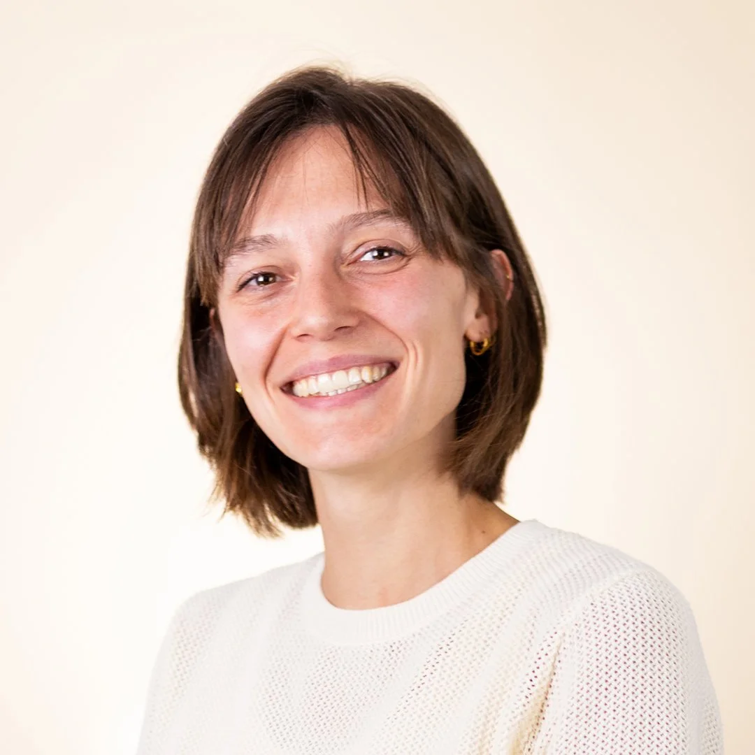 Margaux Gibert, Designer innovation, cheffe et pâtissière