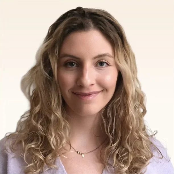 Camille Cros, senior business strategist et cheffe
